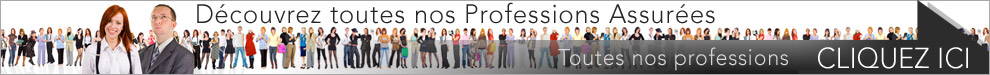 Toutes les professions