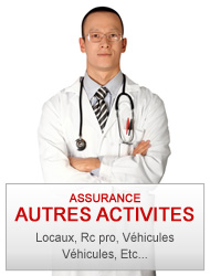 Assurance autre TPE PME