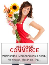 Assurance commerce