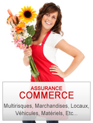 Assurance Commerce