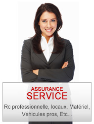 Assurance Service