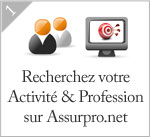 etape 1 - recherchez votre activité