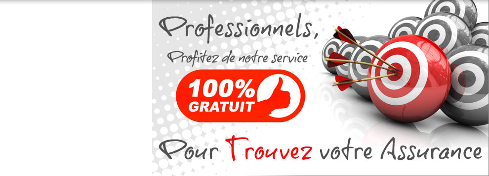 Assurance professionnelle