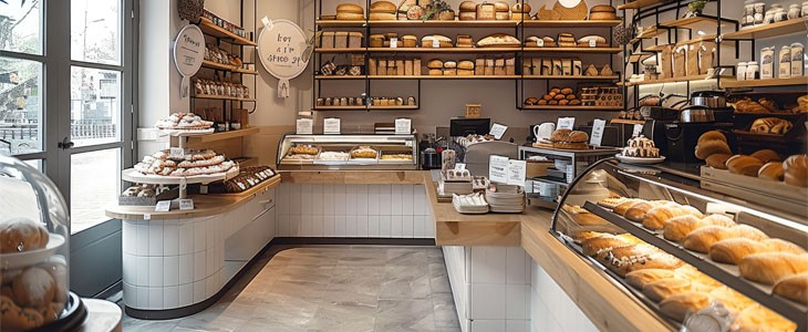 Assurance boulangerie