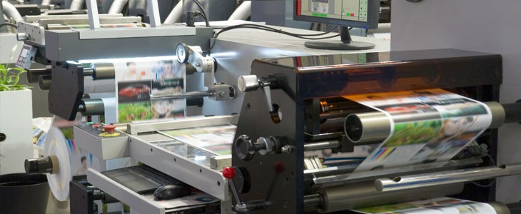 Assurance imprimerie