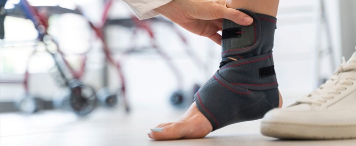 Assurance magasin de matriel mdical et orthopdique