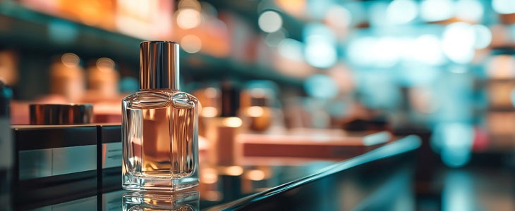 Assurance parfumerie