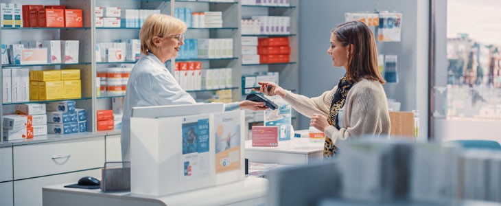 Assurance pharmacie